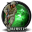 Call Of Duty 4 MW Multiplayer New 2 Icon 32x32 png